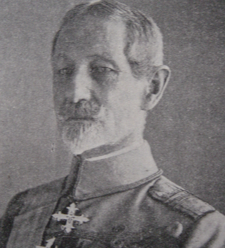 Biografía de Alexandru Averescu