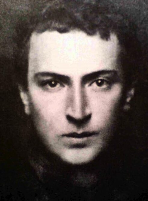 Biografía de Angelos Sikelianos