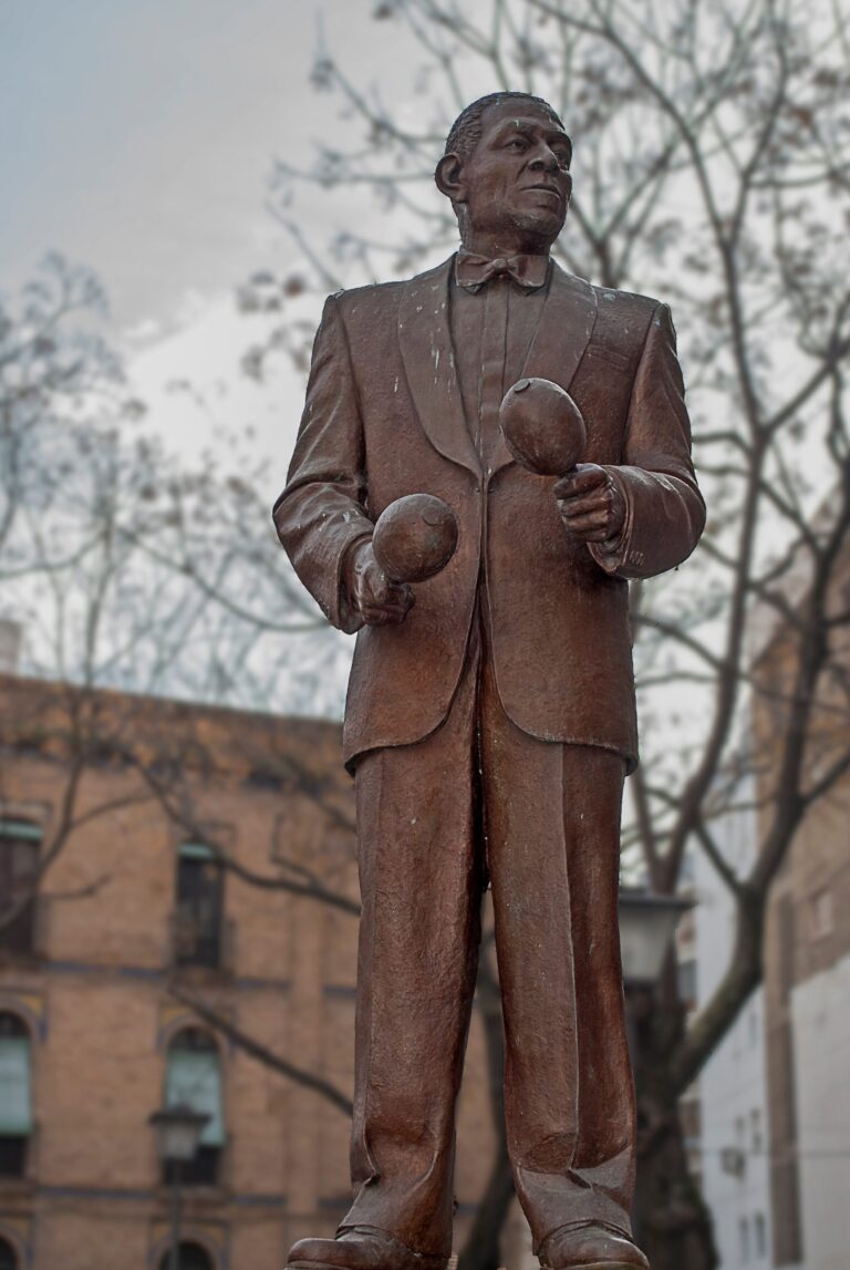 Biografía de Antonio Machín