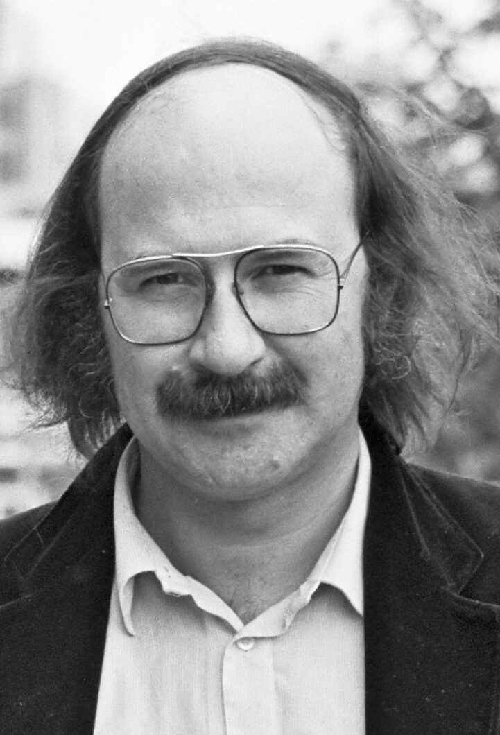 Biografía de Antonio Skármeta
