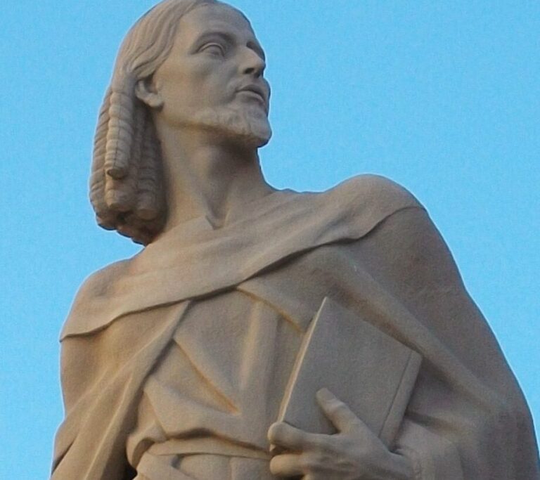 Biografía de Ausiàs March