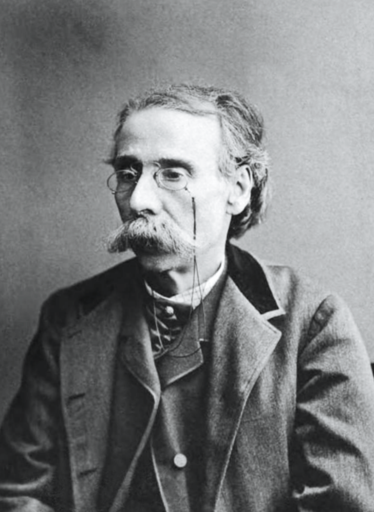 Biografía de Camilo Castelo Branco