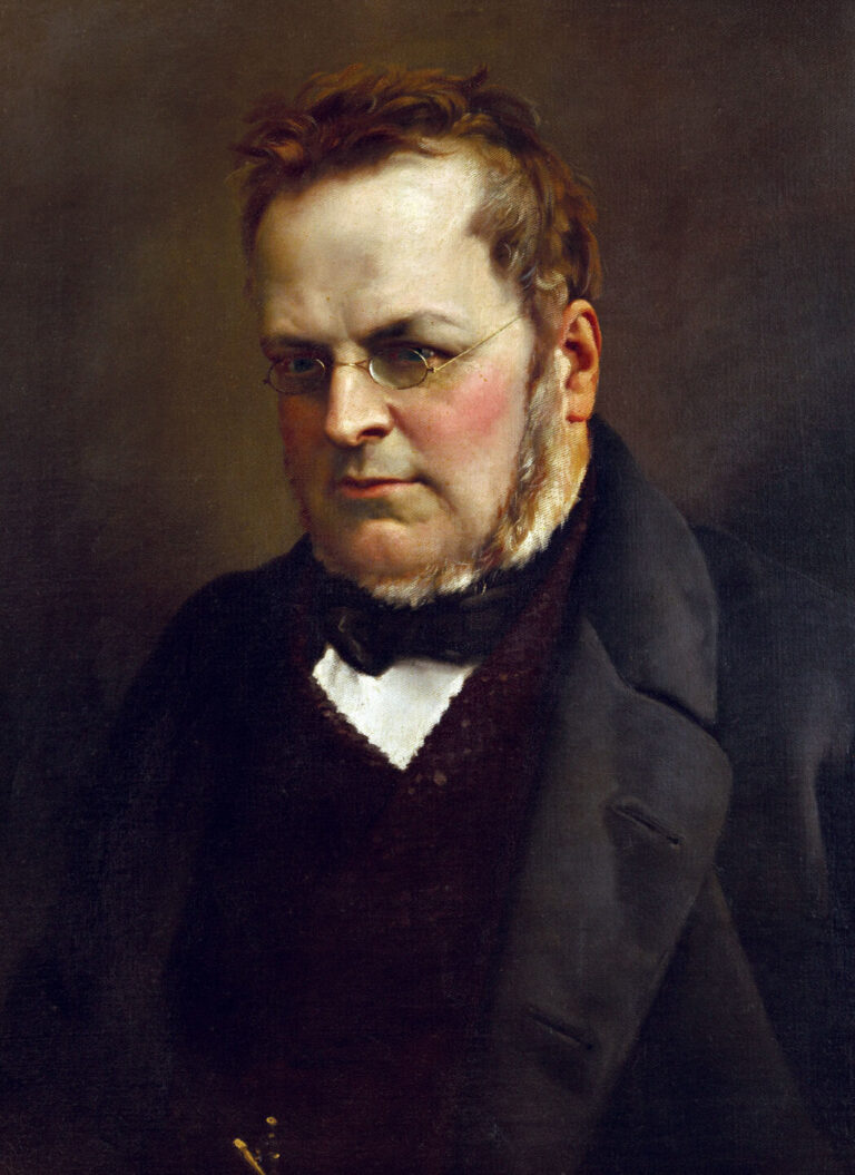 Biografía de Conde de Cavour