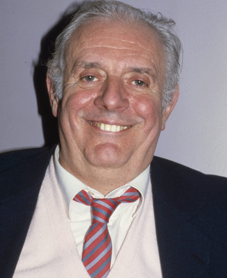 Biografía de Dario Fo