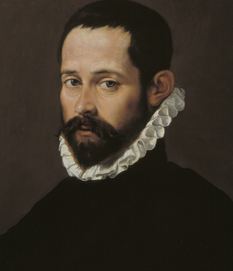 Biografía de Diego Hurtado de Mendoza