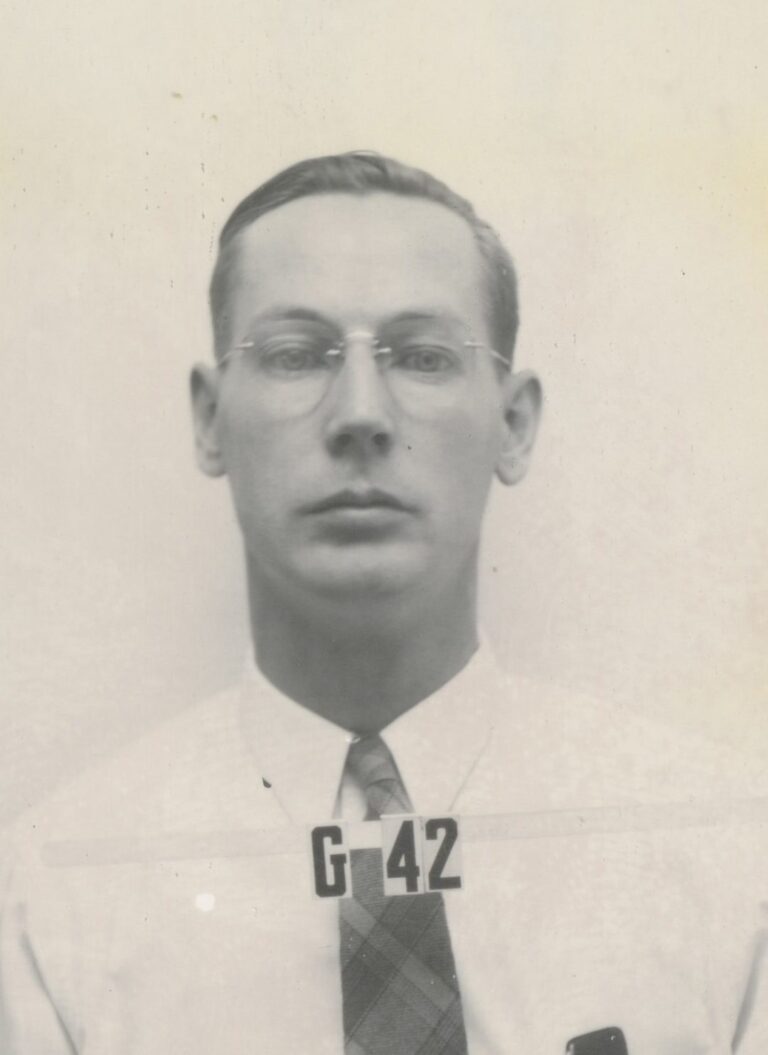 Biografía de Donald William Kerst