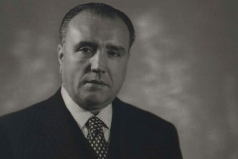 Biografía de Eduardo Aunós Pérez