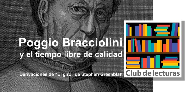 Biografía de El Poggio