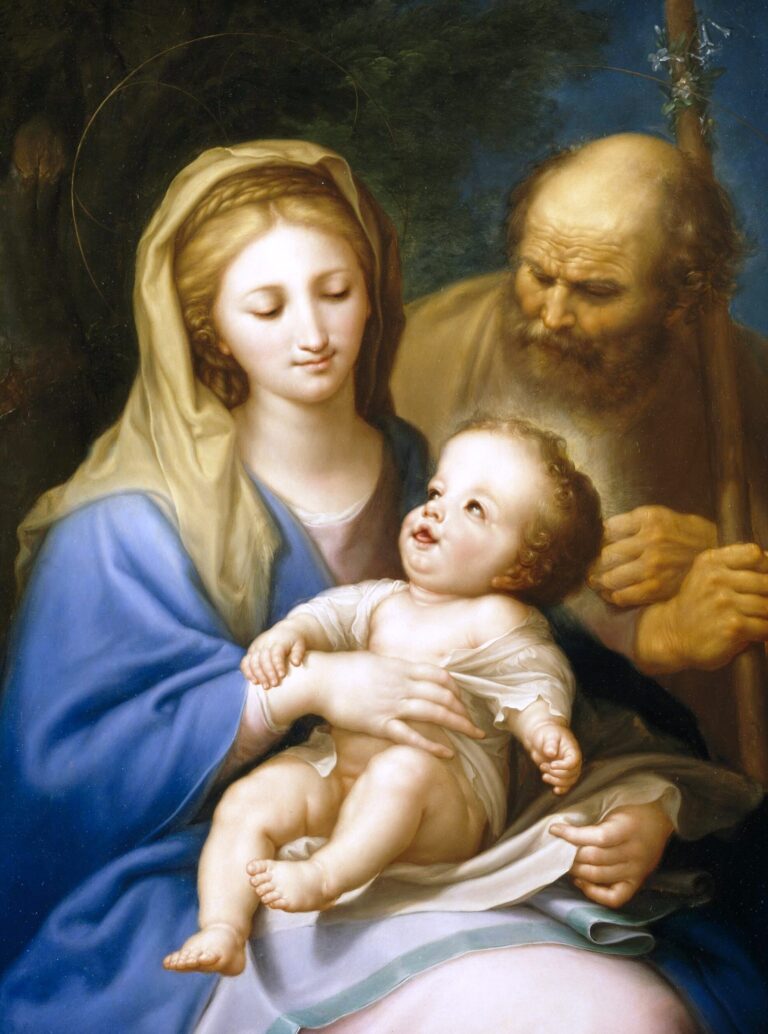 Biografía de Familia Bayeu