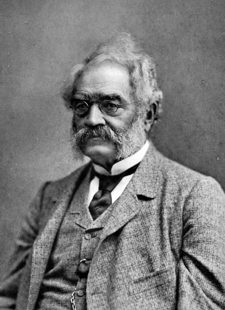 Biografía de Familia von Siemens