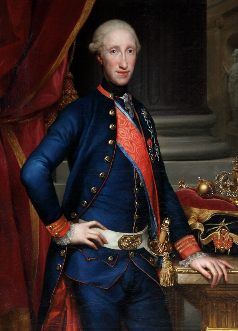 Biografía de Fernando I de Nápoles