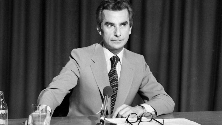 Biografía de Francisco Sá Carneiro