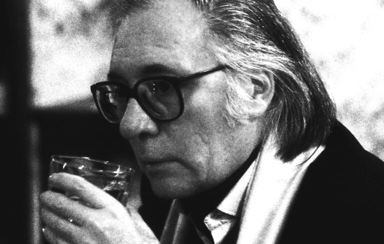 Biografía de Francisco Umbral