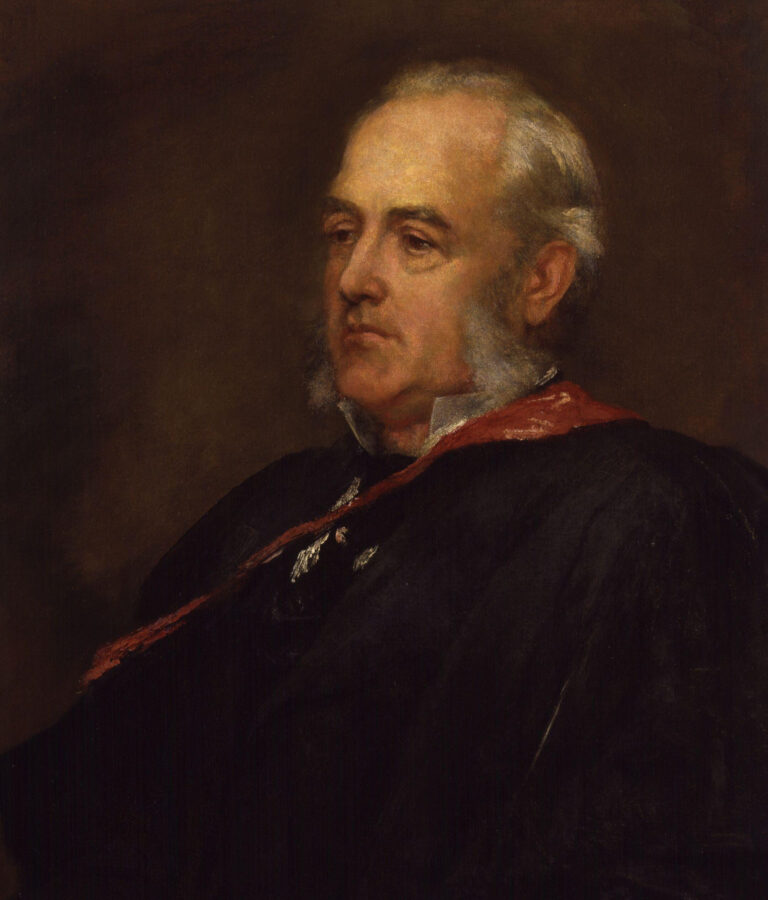 Biografía de Friedrich Max Müller