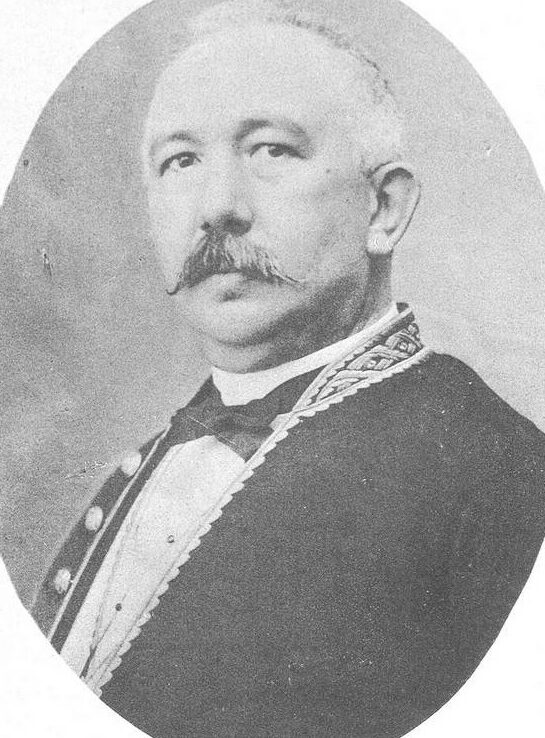 Biografía de Germán Gamazo