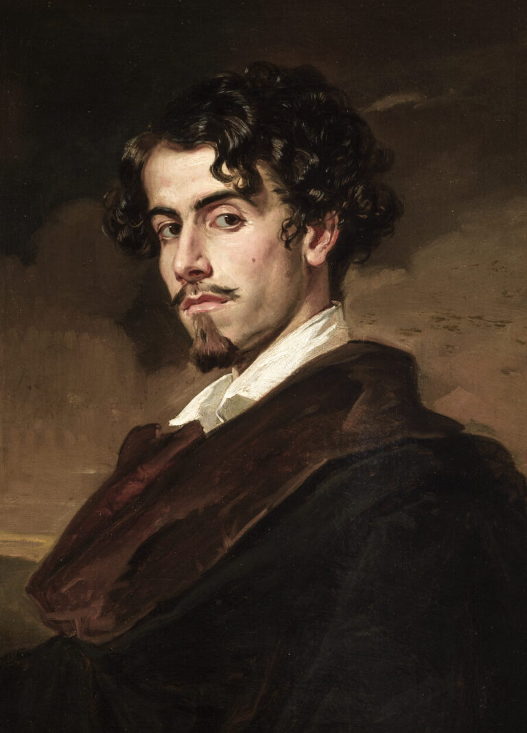Biografía de Gustavo Adolfo Bécquer