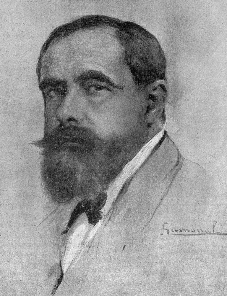 Biografía de Hermenegildo Anglada Camarasa