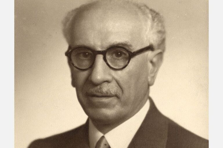 Biografía de Hermenegildo Arruga