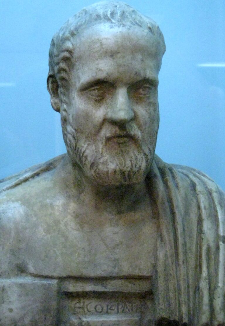 Biografía de Isócrates