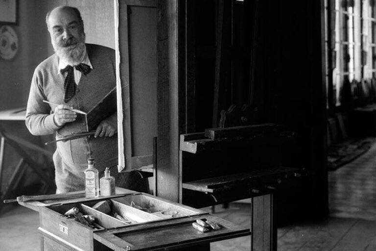 Biografía de Joaquín Mir