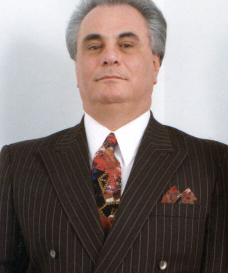 Biografía de John Gotti