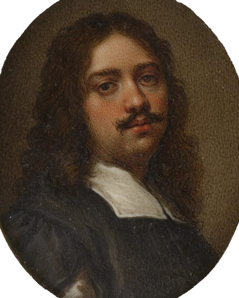Biografía de José de Ribera