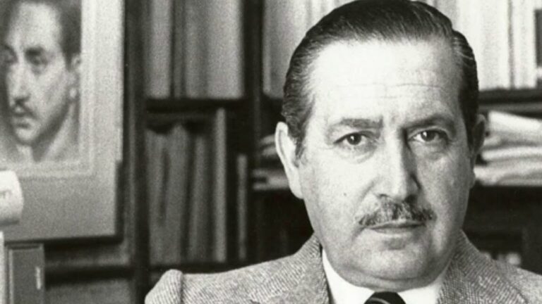 Biografía de José García Nieto