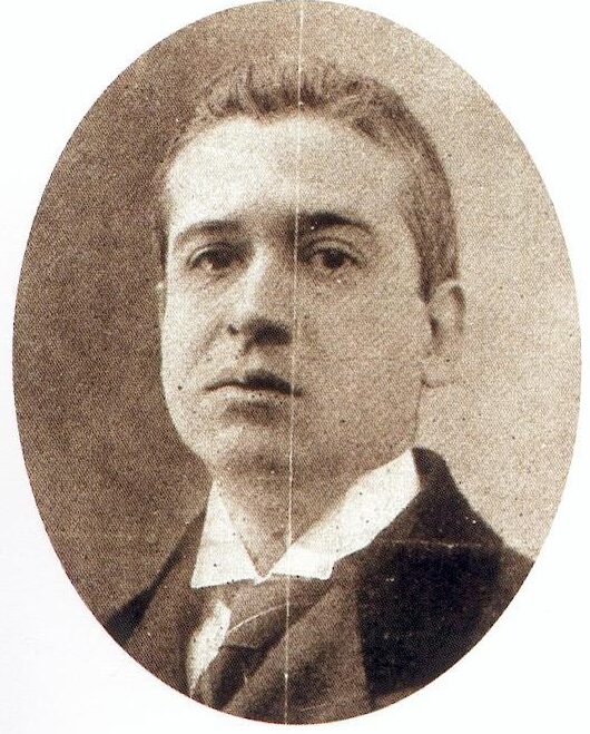Biografía de José Gutiérrez Solana