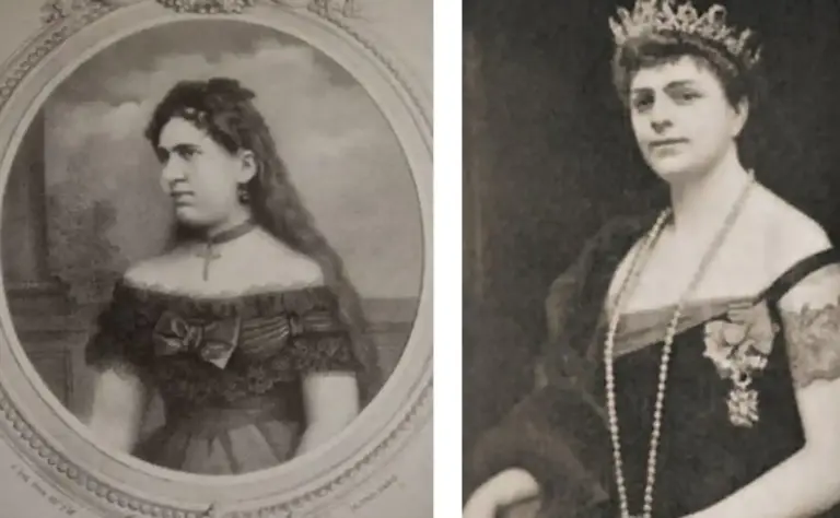 Biografía de Josefa Ugarte-Barrientos