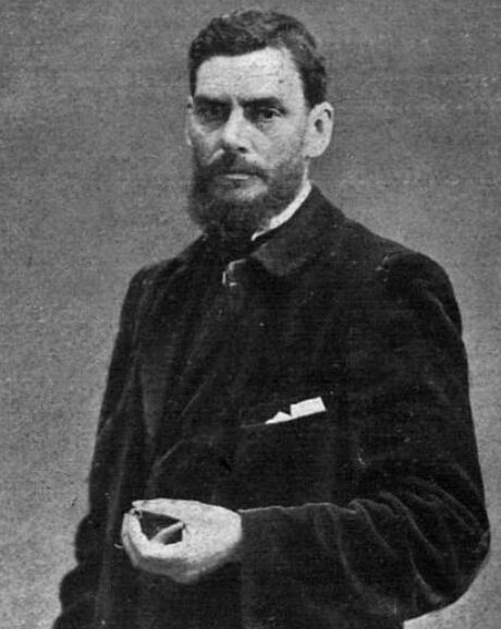 Biografía de Josep Llimona