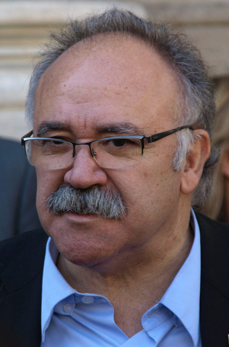 Biografía de Josep-Lluís Carod-Rovira