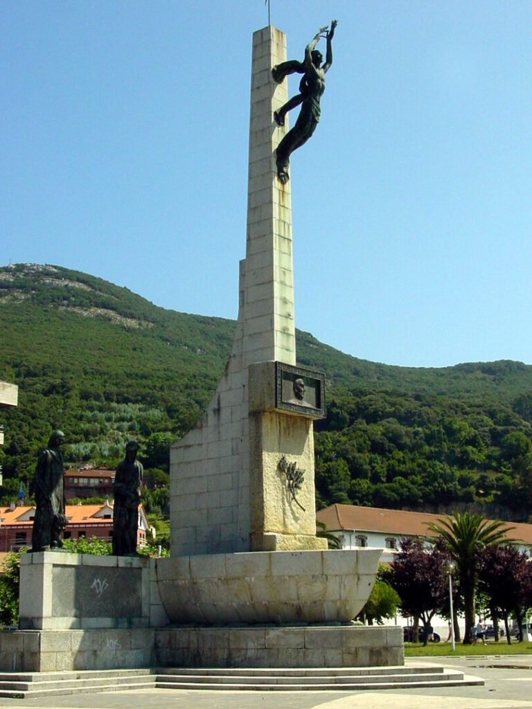 Biografía de Juan de Ávalos