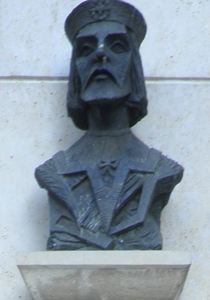 Biografía de Juan del Encina