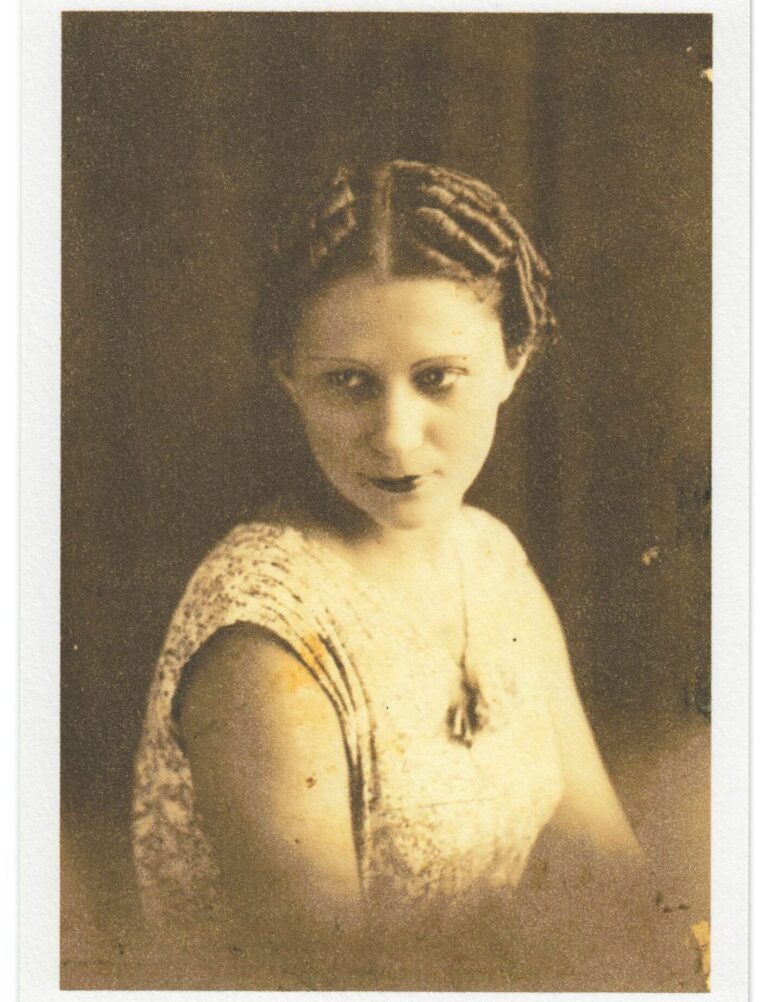 Biografía de Julia de Burgos