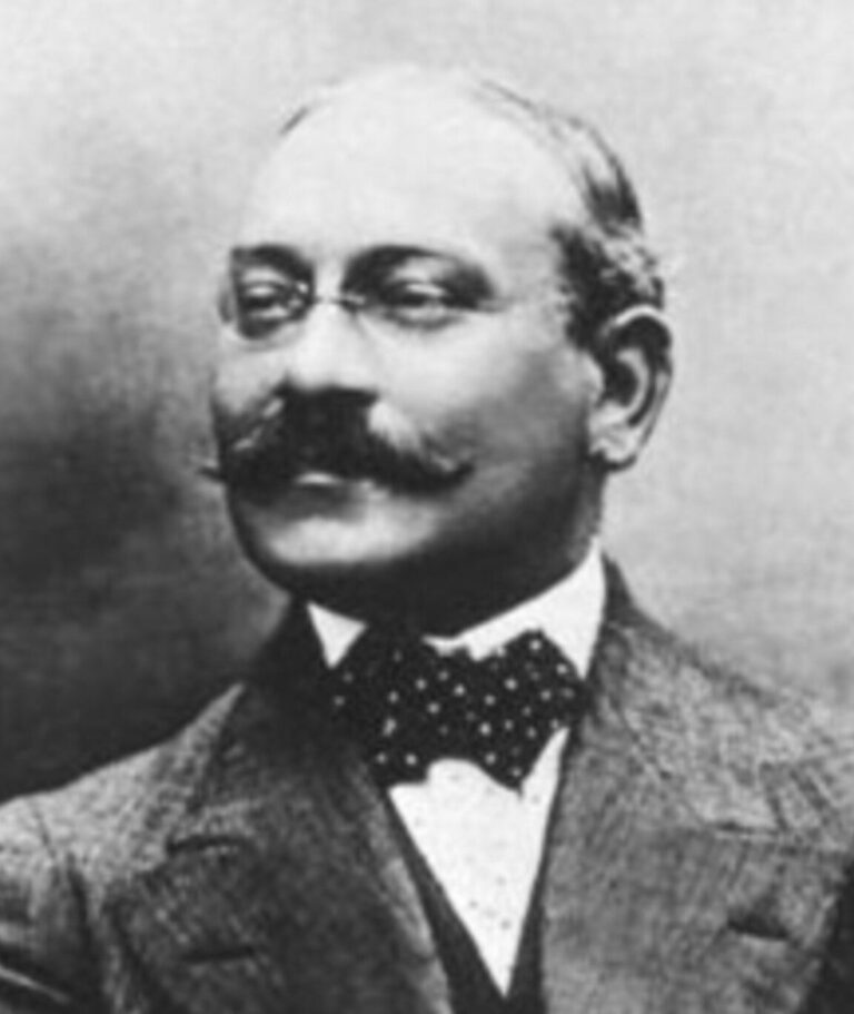 Biografía de Louis Feuillade