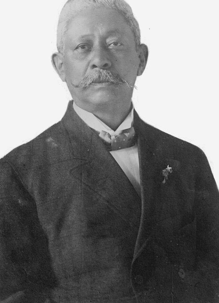 Biografía de Manuel Bonilla Chirinos