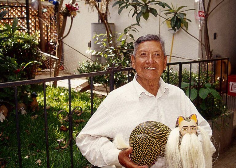 Biografía de Manuel Jimenes