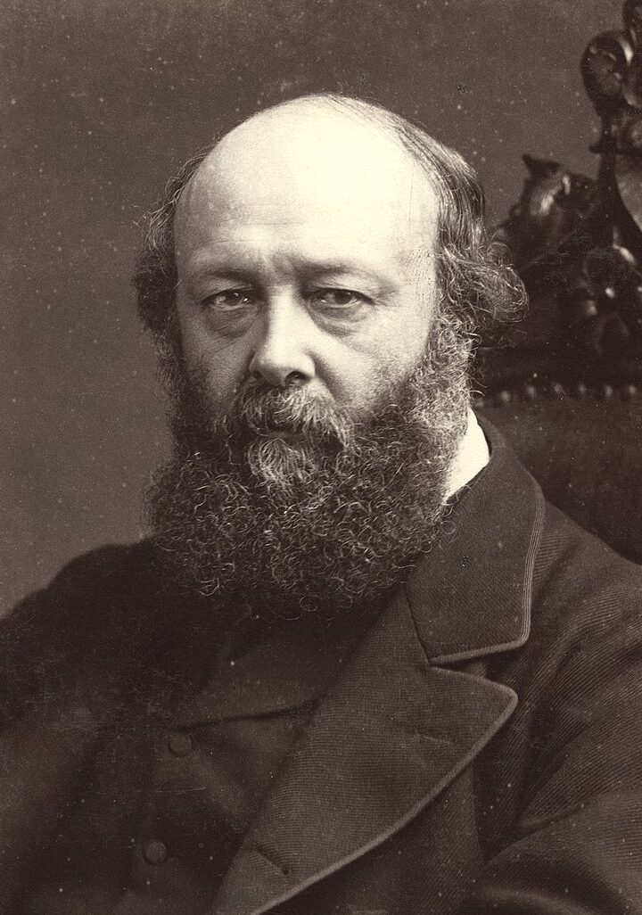 Biografía de Marqués de Salisbury