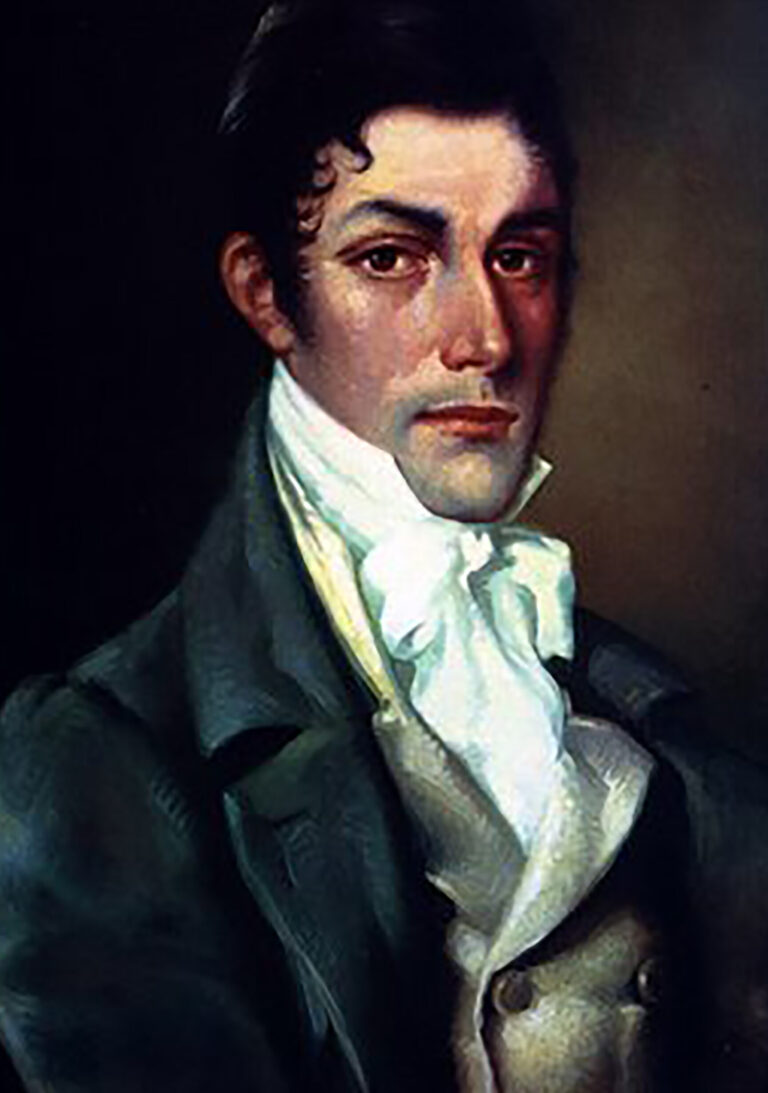 Biografía de Martín de Alzaga