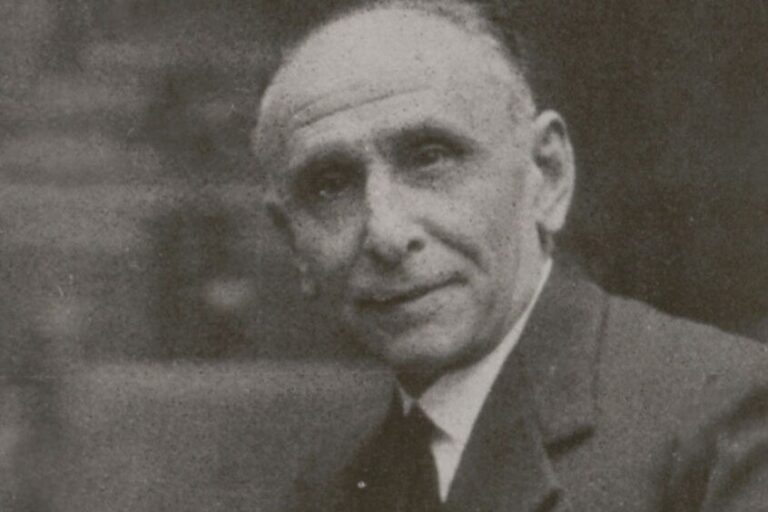 Biografía de Melquíades Álvarez y González