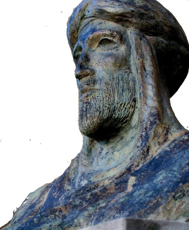Biografía de Muhammad I al-Ahmar