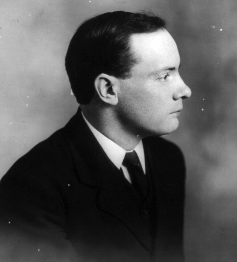 Biografía de Patrick Henry Pearse