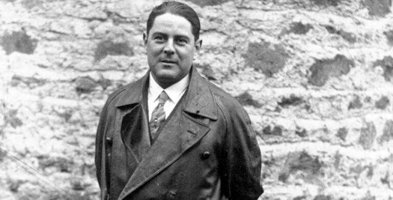 Biografía de Pere Bosch Gimpera