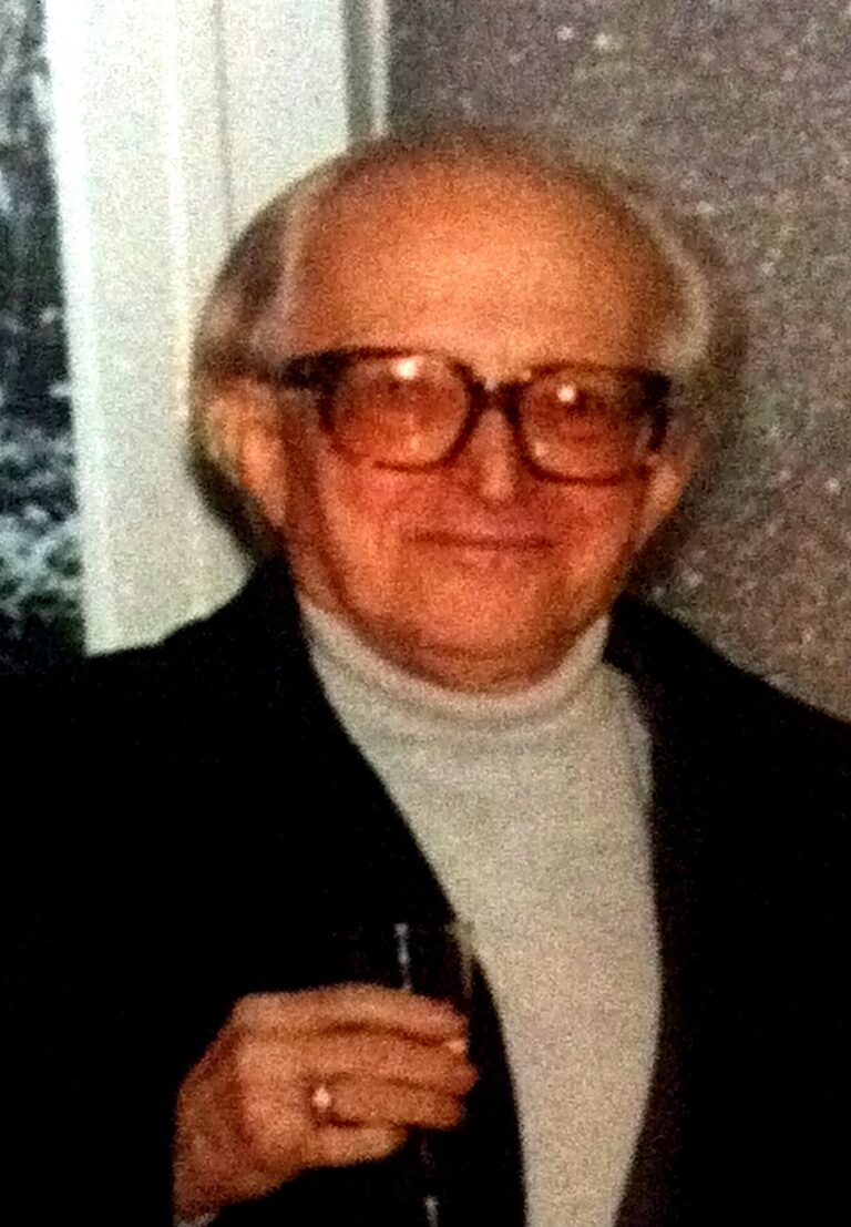 Biografía de Pere Calders