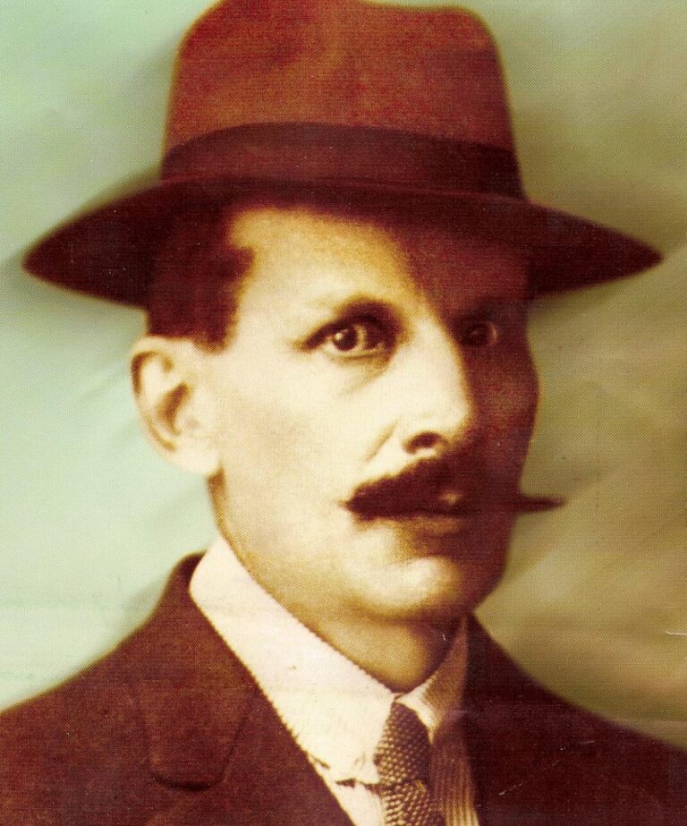 Biografía de Rafael Uribe Uribe