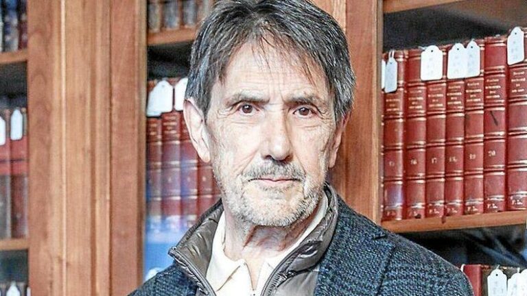 Biografía de Ramón Saizarbitoria
