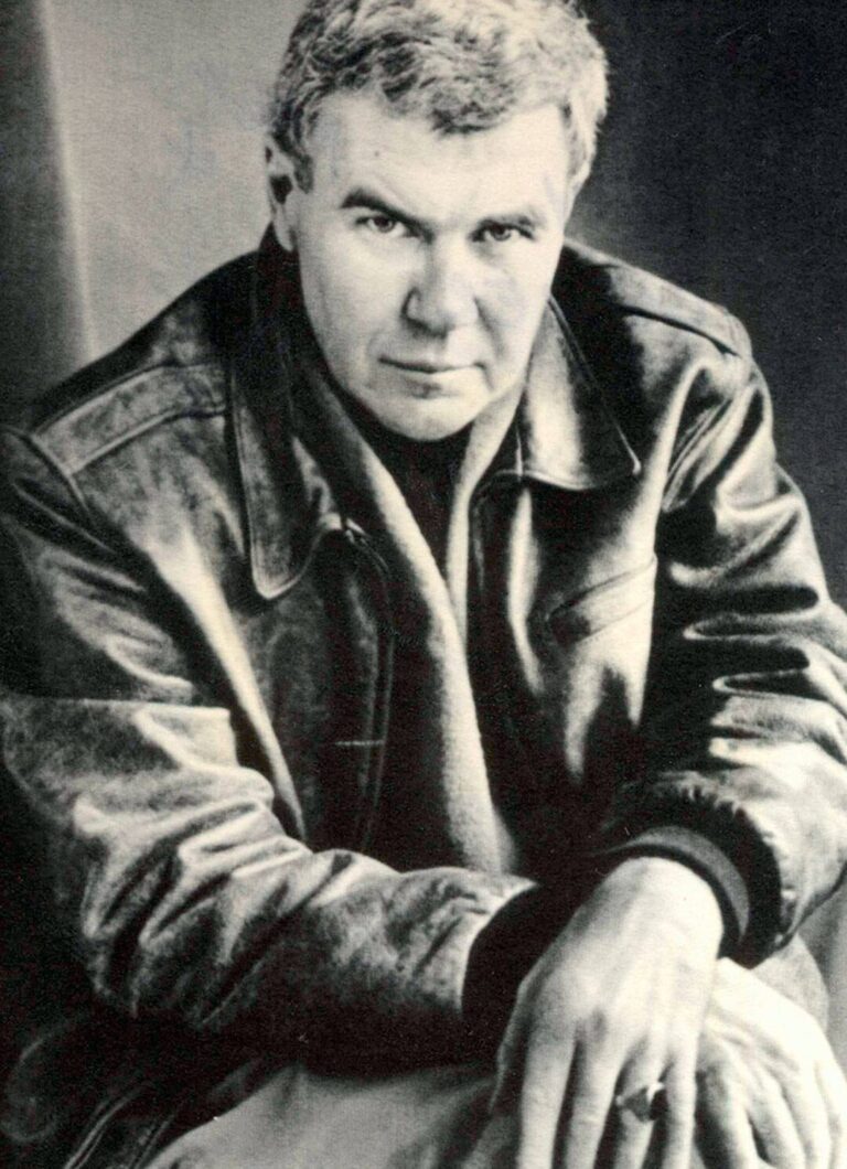 Biografía de Raymond Carver