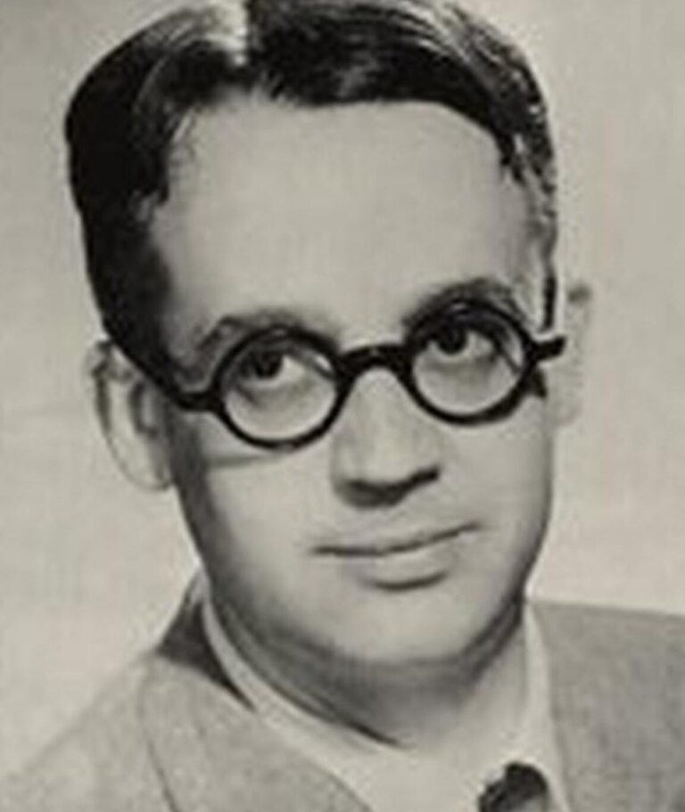 Biografía de Robert Brasillach