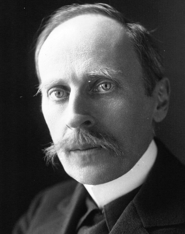 Biografía de Romain Rolland