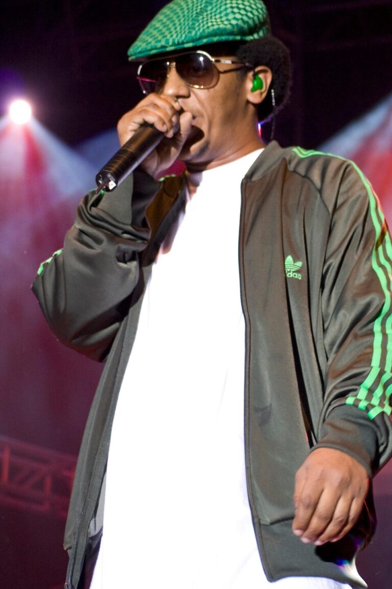 Biografía de Tego Calderón